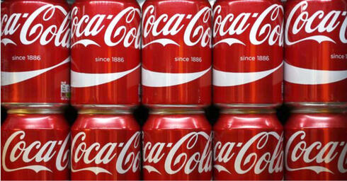 Coca-Cola Israel fined 17.7 million shekels