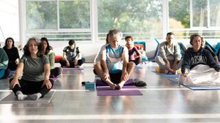 ריטריט של אלאור ויטמן