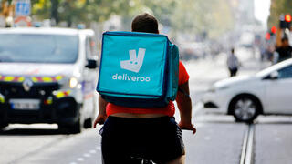 שליח של דליברו