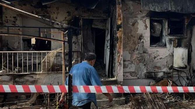 תוכנית יוזמת הביתה 