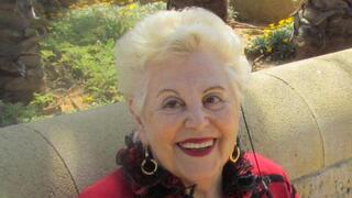 אמו של אורון ירדן ז״ל, פנינה ירדן הלכה לעולמה