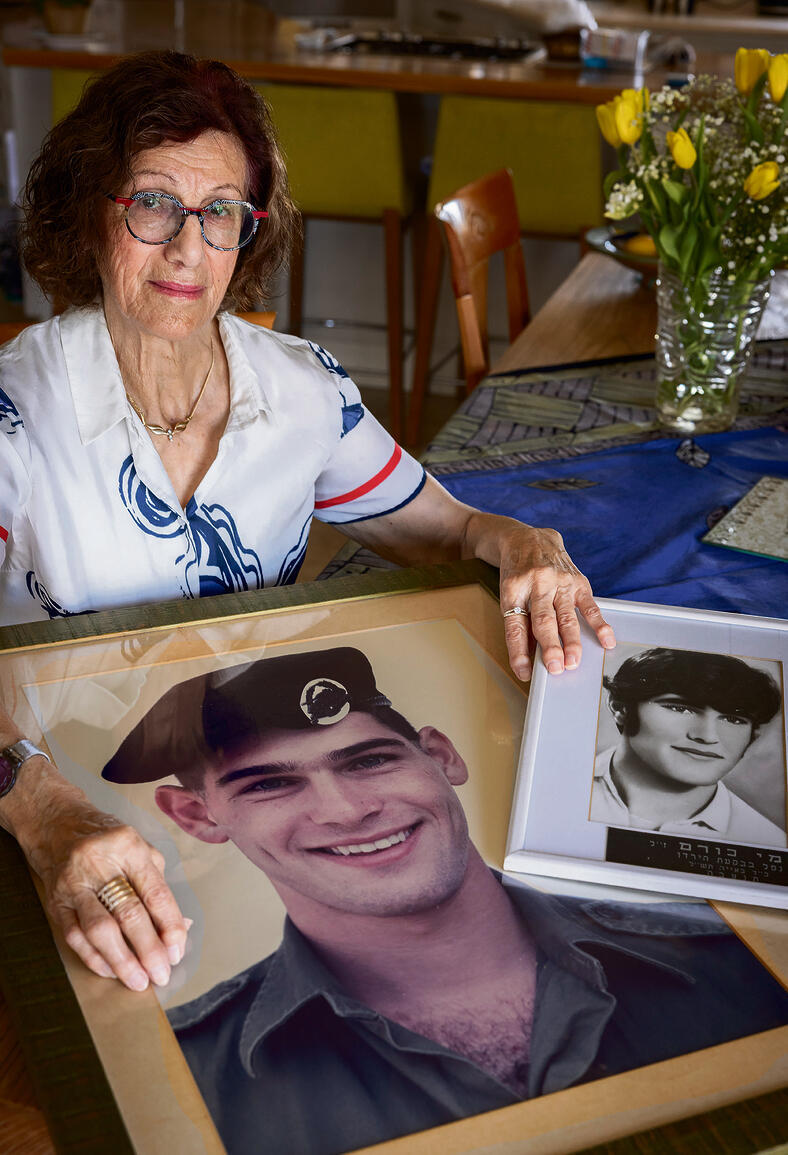 צילום: אלי דסה yk14347200