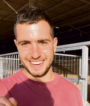 סרן ארנון בנבניסטי ז"ל yk14347207