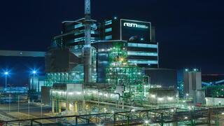 מתקן במישור רותם