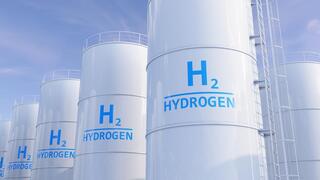 מימן לבן אנרגיה ירוקה