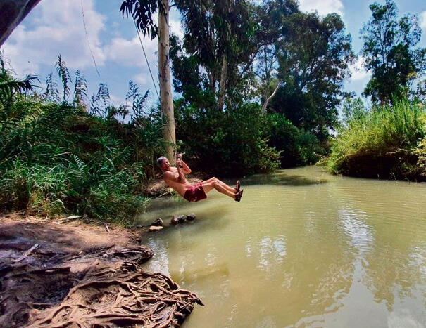 צילום: משי בן עמי yk14342717