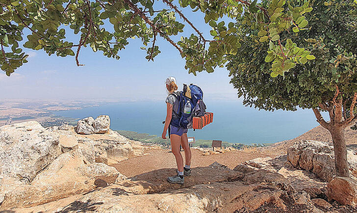 צילום: אלעד גרשגורן yk14342780