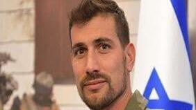 אברהם הנקין (צילום: דוברות מג"ב) אברהם הנקין