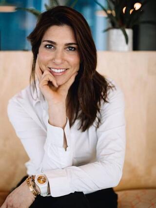 Nili Goldberg 