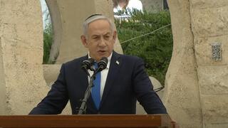 טקס האזכרה הממלכתי לנפגעי פעולות האיבה בהר הרצל