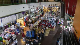 מתחם התחנה המרכזית החדשה בתל אביב