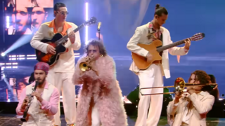 להקת אי פטגארי