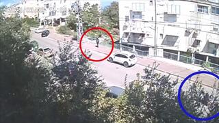 תושב טבריה נעצר לאחר שתקף קטינה וניסה לחטוף אותה ואת אחותה