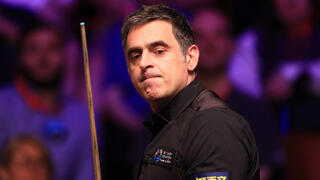 רוני אוסאליבן