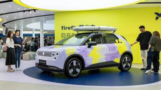 Still hasn't arrived but already updated: New upgraded Firefly