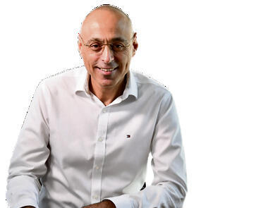 ירון גינדי | צילום: ראובן קסטרו yk14354760