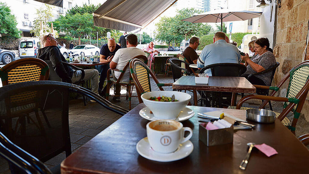 צילום: אביגיל עוזי yk14354761