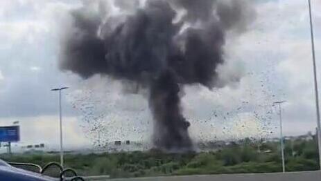 נפילות בנתב