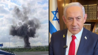 ראש הממשלה בנימין נתניהו במסר הנוגע להמשך הלחימה בעזה