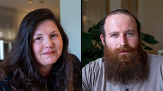  ארנון בן דב, גלית יגל קהן