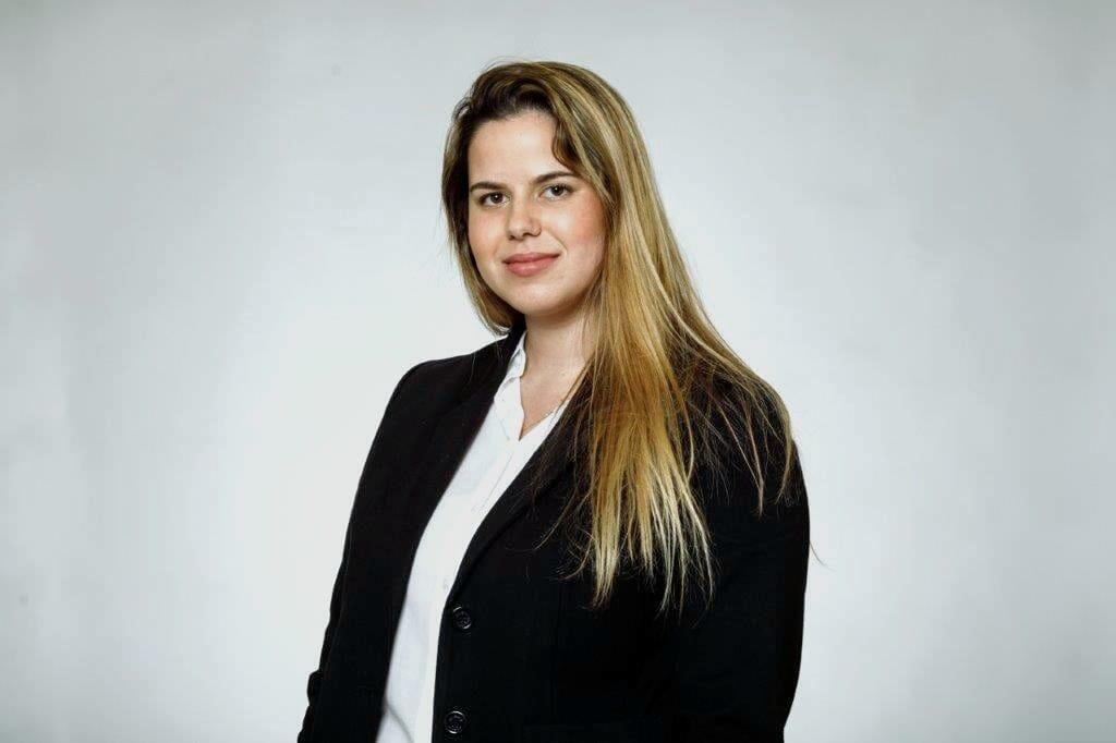 טל וייסמן, מנכ"לית כרטיס אשראי דאבל יו