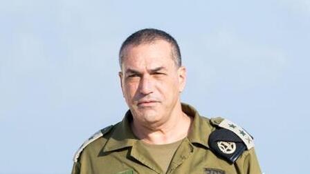 ביקור הרמטכ"ל בבסיס שייטת 13