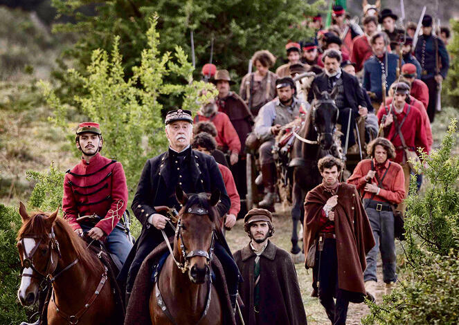 צילום: Lia Pasqualino yk14351201