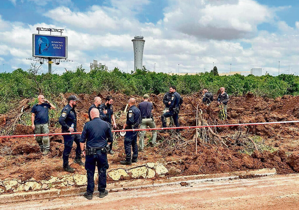 צילום: טל שחר yk14356664