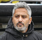 ברק יצחקי | צילום: עוז מועלם yk14356941