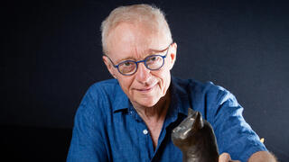 דויד גרוסמן