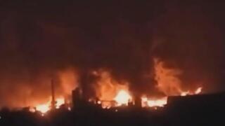 תקיפה  ישראלית בתימן