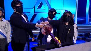 סוכני המוסד שהובילו את "מבצע הביפרים" משיאים משואה