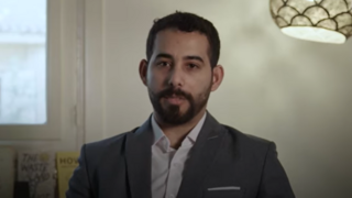 מסעב אבו תוהה