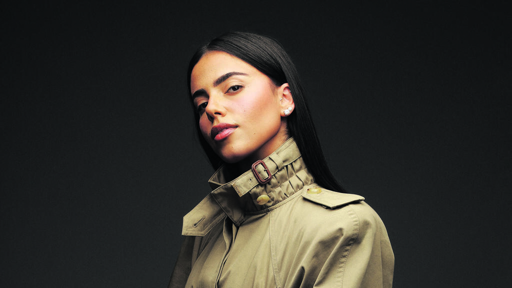 "בן זוג שאין לו כסף? אין סיכוי" | צילום: טל עבודי צילום: טל עבודי