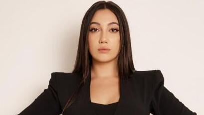 יובל רפאל בבגד לאירוויזיון