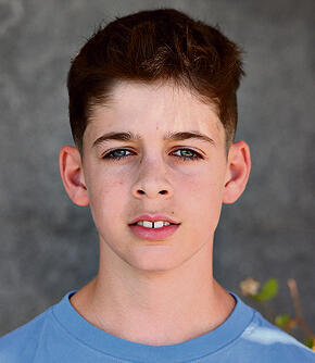 יהונתן בורגר | צילום: יריב כץ yk14359496