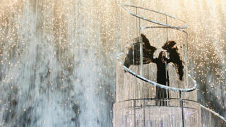 יובל רפאל בחזרה הראשונה לאירוויזיון