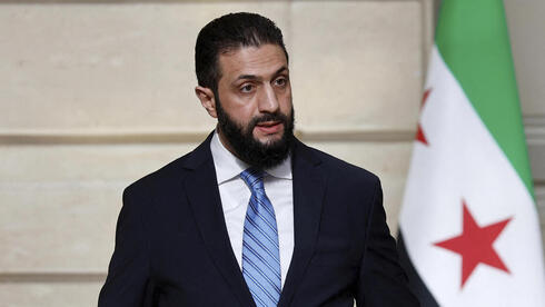 UN report: No active Syrian state links to Al Qaeda