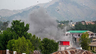 מלחמת הודו-פקיסטן