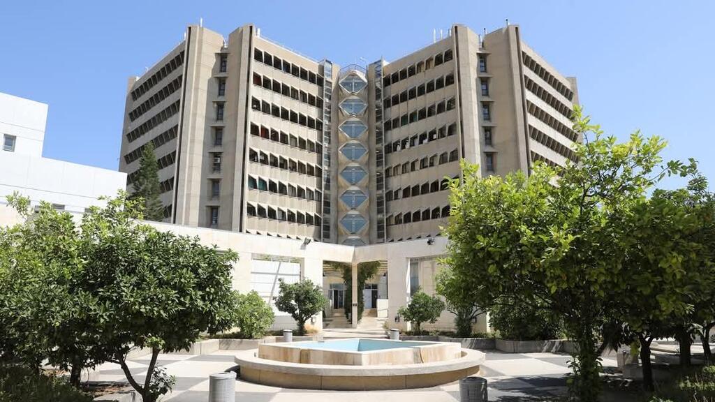 "התרומה החדשה תסייע לנו לעמוד בחזית המדע העולמית". הפקולטה לרפואה באוניברסיטת תל אביב (צילום: דוברות אוניברסיטת תל אביב) הפקולטה לרפואה באוניברסיטת תל אביב