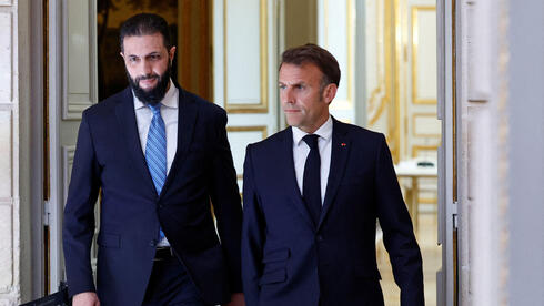 Syrian forces launch major raid on French Jihadist group near Turkish border