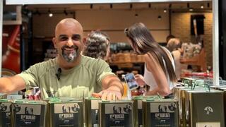 פסטיבל האוכל של המילואימניקים