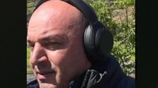 יצחק אליישיב, נדקר למוות