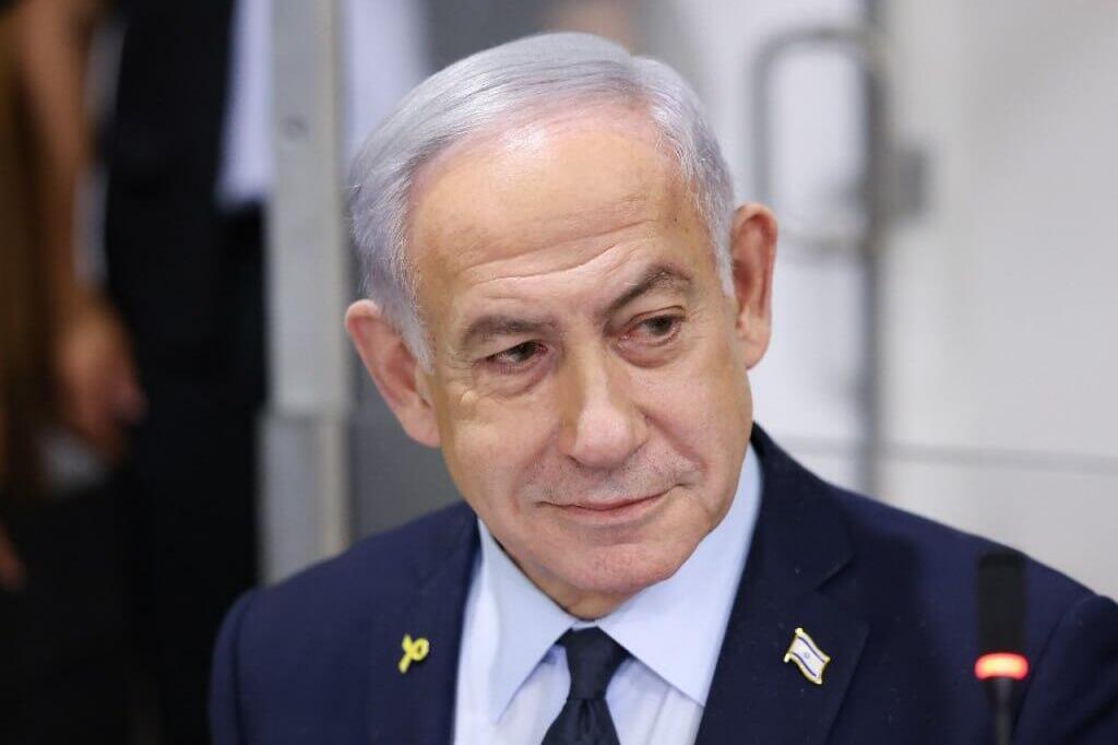 יום העדות האחרון של ראש הממשלה נתניהו במסגרת החקירה הראשית