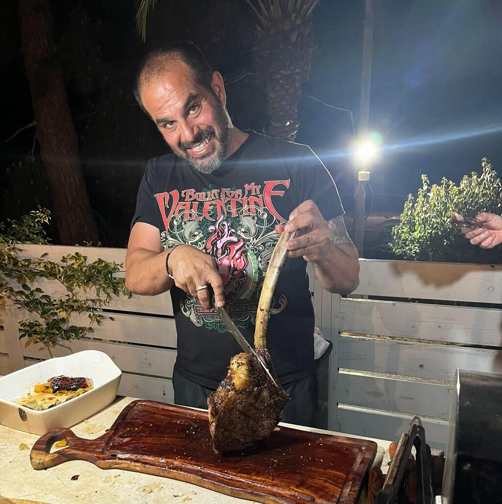 יוסי ישר