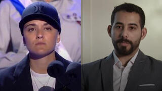 אמילי דמארי, מסעב אבו תוהה