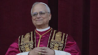 רוברט פרבוסט 