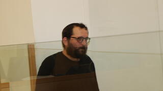 דיון ערר בשחרורו של אלי פדלשטיין ויונתן אוריך