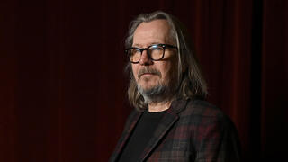 גארי אולדמן