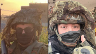 חיילי המילואים שנפצעו בפיגוע בריחן